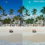Load image into Gallery viewer, TRAVEL &amp; LIFESTYLE I PRESETS
