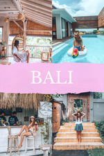 Load image into Gallery viewer, BALI PRESETS

