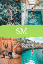 Load image into Gallery viewer, SPAIN &amp; MOROCCO PRESETS
